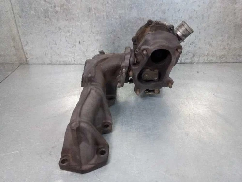 0046460750 Turbocompresor para FIAT MAREA (185) WEEKEND TD 125 HLX 1998 1370822 - Imagen 4 de 10