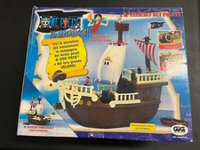 One Piece Arrembaggio Galeone Ship il Veliero Pirati Galleon Gig The Going Merry