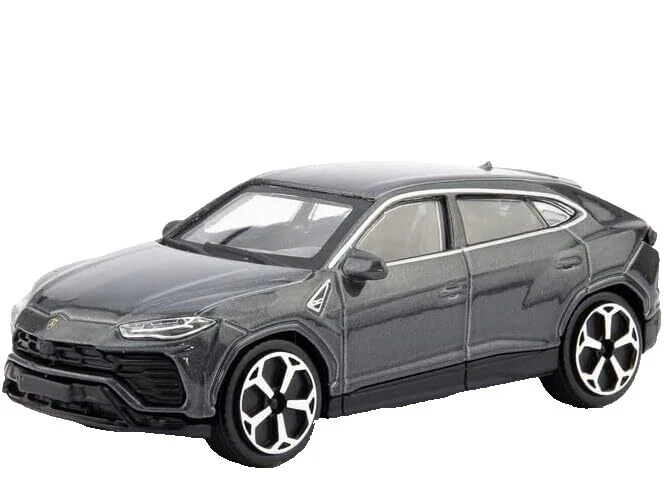 Lamborghini Bburago 1:43 Diecast coches, camiones y camionetas