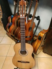 Murani Professional Chitarra Classica Spagnola in cedro