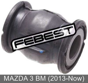 Втулки стабилизатора мазда 3