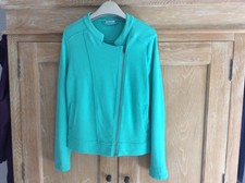 Ladies Biker Style Jacket Bella Di Notte