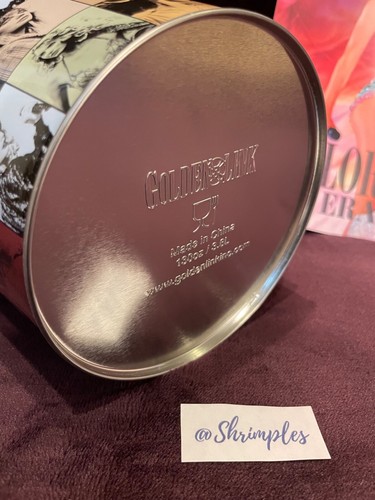 Taylor Swift The Era's Tour AMC EXCLUSIVE POPCORN PINK TIN BUCKET & Poster NEW - Picture 5 of 7