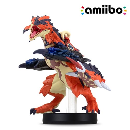 Switch Monster Hunter Stories Collection 1+2 & Amiibo All Set Korean English - Picture 3 of 14