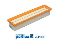 Purflux A1185 Luftfilter FüR Logan MCV Sandero Clio 1.0ALK-1.2 01.01- Renault