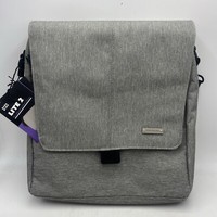 BabaBing Day Tripper Lite 2 Changing Bag - Grey - New