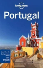 Lonely Planet Portugal (Travel Guide) - Paperback By Lonely Planet - GOOD