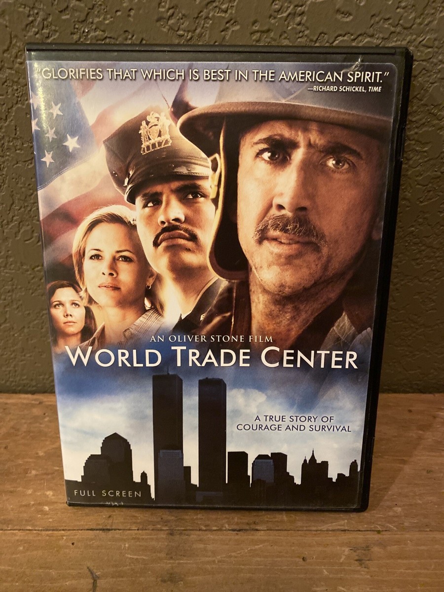 Dvd Watch News Of The World Movie Online Free World Trade Center