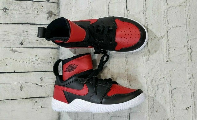 nike flare lg qs aj1