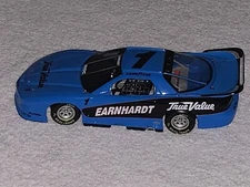 DALE EARNHARDT MICHIGAN WIN #1 TRUE VALUE IROC FIREBIRD ACTION 1:24 JUNE 11 1999