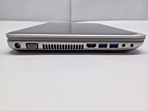 Laptop Dell Inspiron 5520 i7-3632QM 8 GB 500 GB sin sistema operativo - Imagen 4 de 6