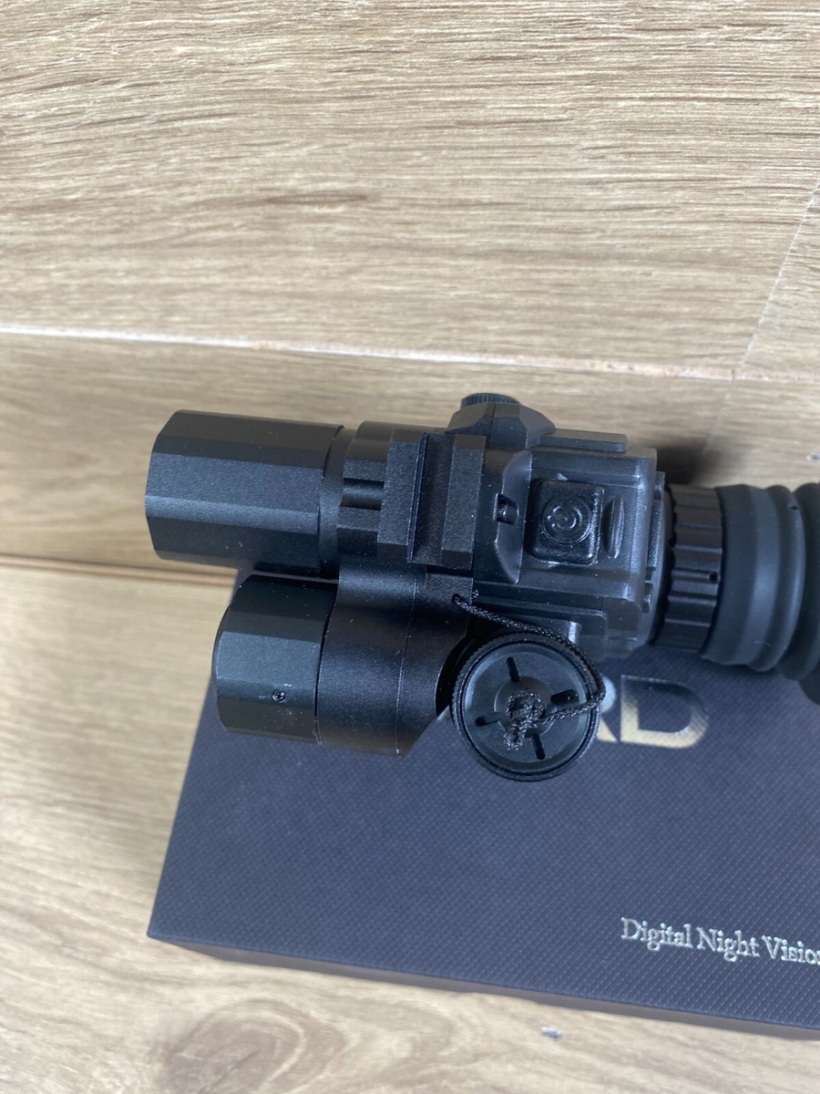 中古　PARD NV007SP LRF ナイトビジョン Amazon.com: PARD Night Vision Monocular, Night Vision
