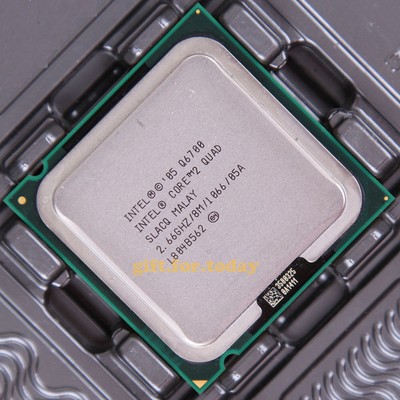 PC2QuadQ6700/4GB/500GB/Albatron8500GT