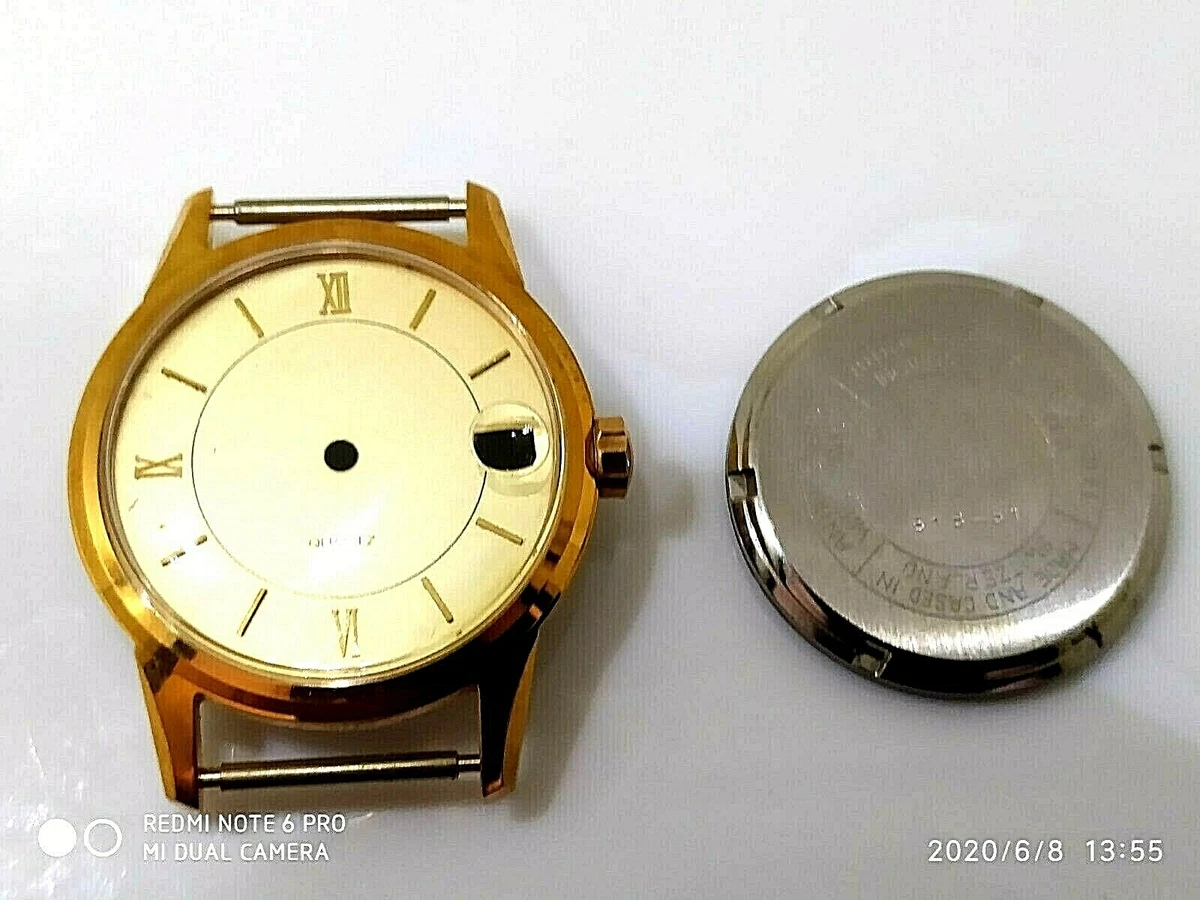 Watch case ebay sale