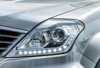Scheinwerfer Links Headlight Lamp LH SsangYong Rexton W 15-18 NEW 8310108D10