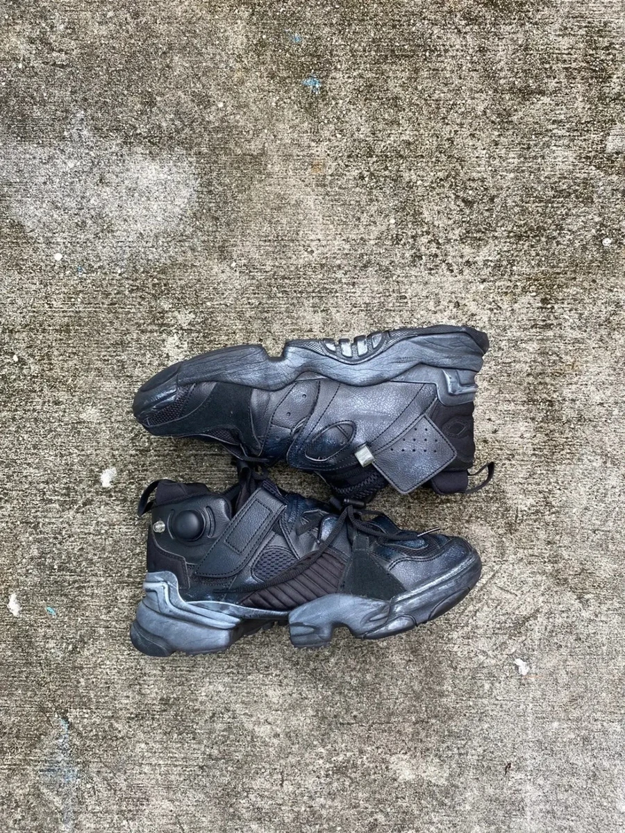 Reebok genetically cheap modified