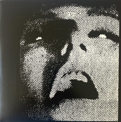 BURNING LOVE 7  PURPLE VINYL HARDCORE PUNK CAREER SUICIDE FUCKED UP TV FREAKS
