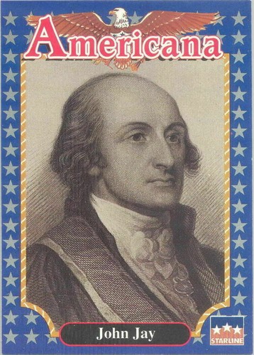 john jay supreme court