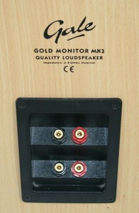 gale gold monitor