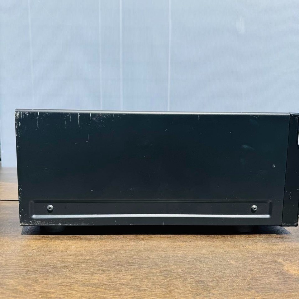 SONY TA-DA5600ES Multi-Channel Integrated Amplifier AV amplifier Power ...