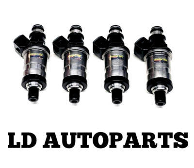 4 Genuine Honda 06164-PR4-020 1992-1995 Acura Integra 1.7L 1.8L I4 I4