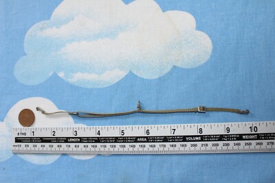Dragon Models 1:6th Scale German Y Strap CB70721