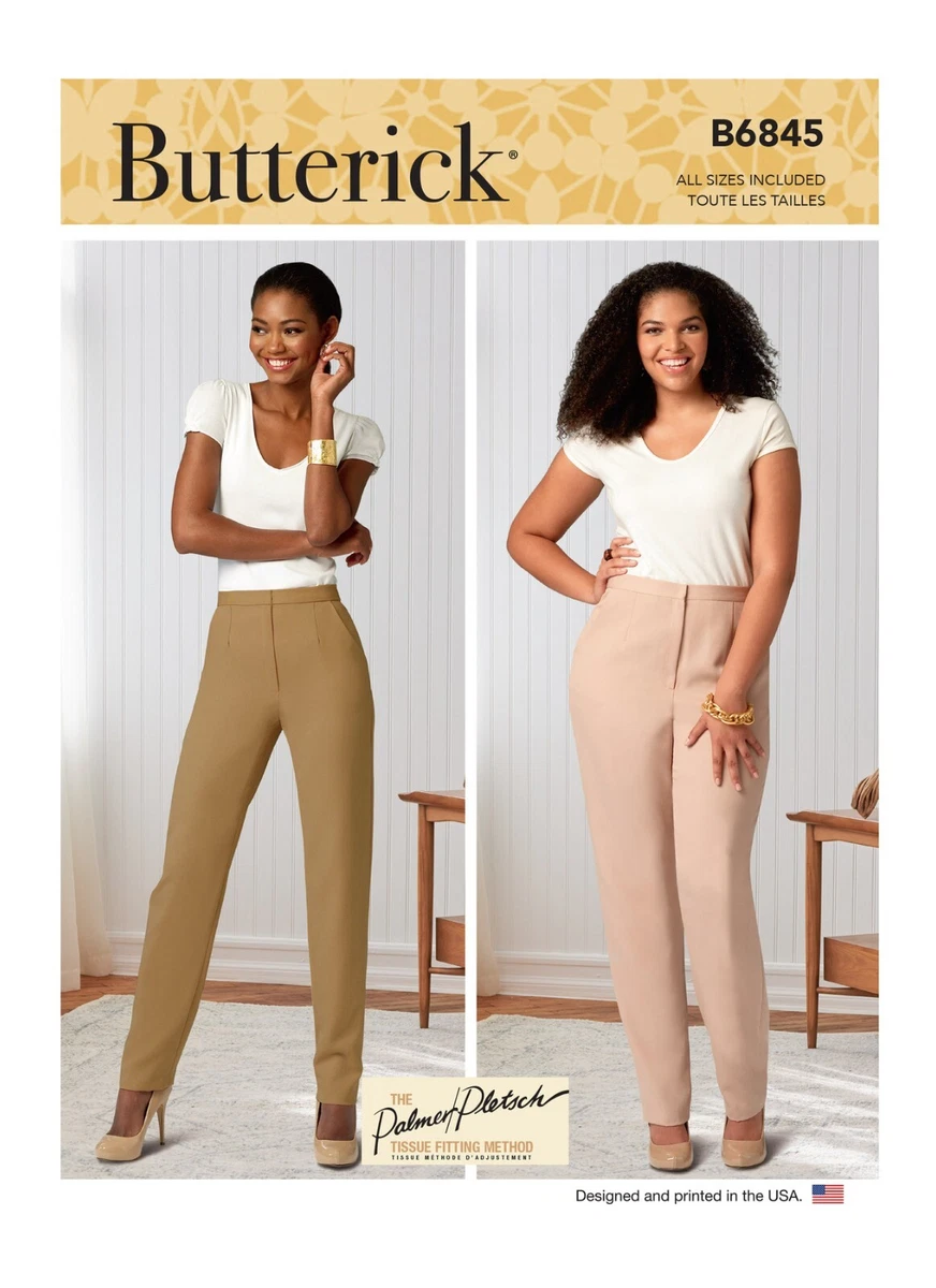 Size 8 in womens cheap pants