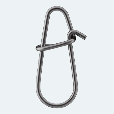 BKK Duolock Snap-51 Gr. 000 - 6 Stainless Snap
