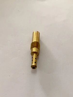 GETTO MINIMO per carburatori KEIHIN