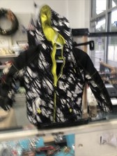 HK 58 by Hawke Co peerformance outerwear Kids Winter Jacket size 6