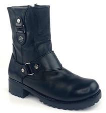 harley davidson mindy boot