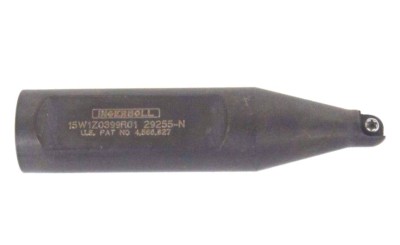NEW INGERSOLL RAND 15W1Z0399R01 INDEXABLE END MILL 
