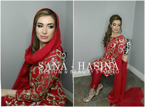 anarkali design from saree