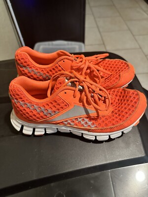 Reebok Realflex Smoothflex Cushrun