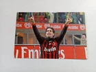 cartoline MILAN Marco Borriello bwin