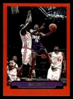 1999 Topps Basketball Sam Cassell #202
