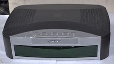 BOSE AV3-2-1 II MEDIA CENTER DVD COMMERCIAL SURPLUS NO POWER NOT TESTED