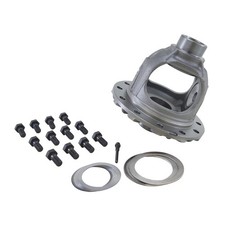 Yukon Replacement Standard Open Carrier Case For Dana 60 4.10 Down