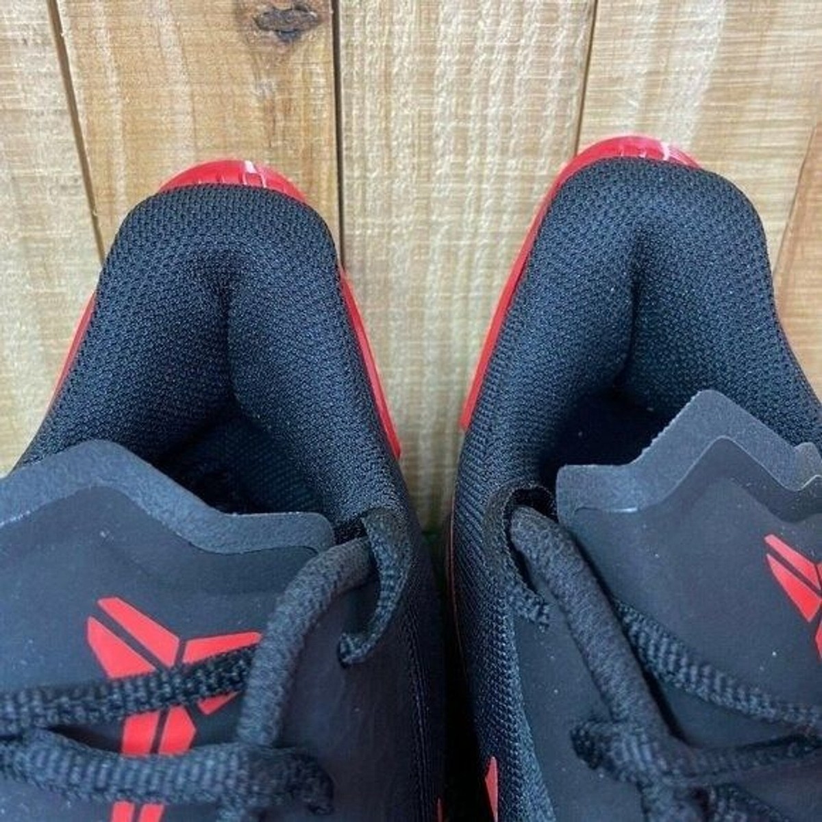 Size 9 - Nike Mamba Fury Bruce Lee for sale online | eBay