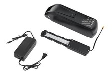 48V 36V 10Ah 15Ah Ebike Battery Electric Bike Lithium Battery for 50-1500W Motor