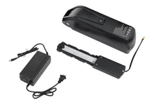 48V 36V 10Ah 15Ah Ebike Battery Electric Bike Lithium Battery for 50-1500W Motor