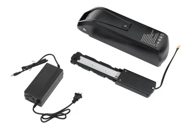 HELPDREA 48V 36V 10Ah 15Ah Ebike Battery Electric Bike Lithium Battery for 50-1500W Motor