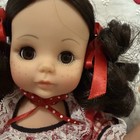Vintage Dolls Lot Madame Alexander Plastic Rubber — photo 6