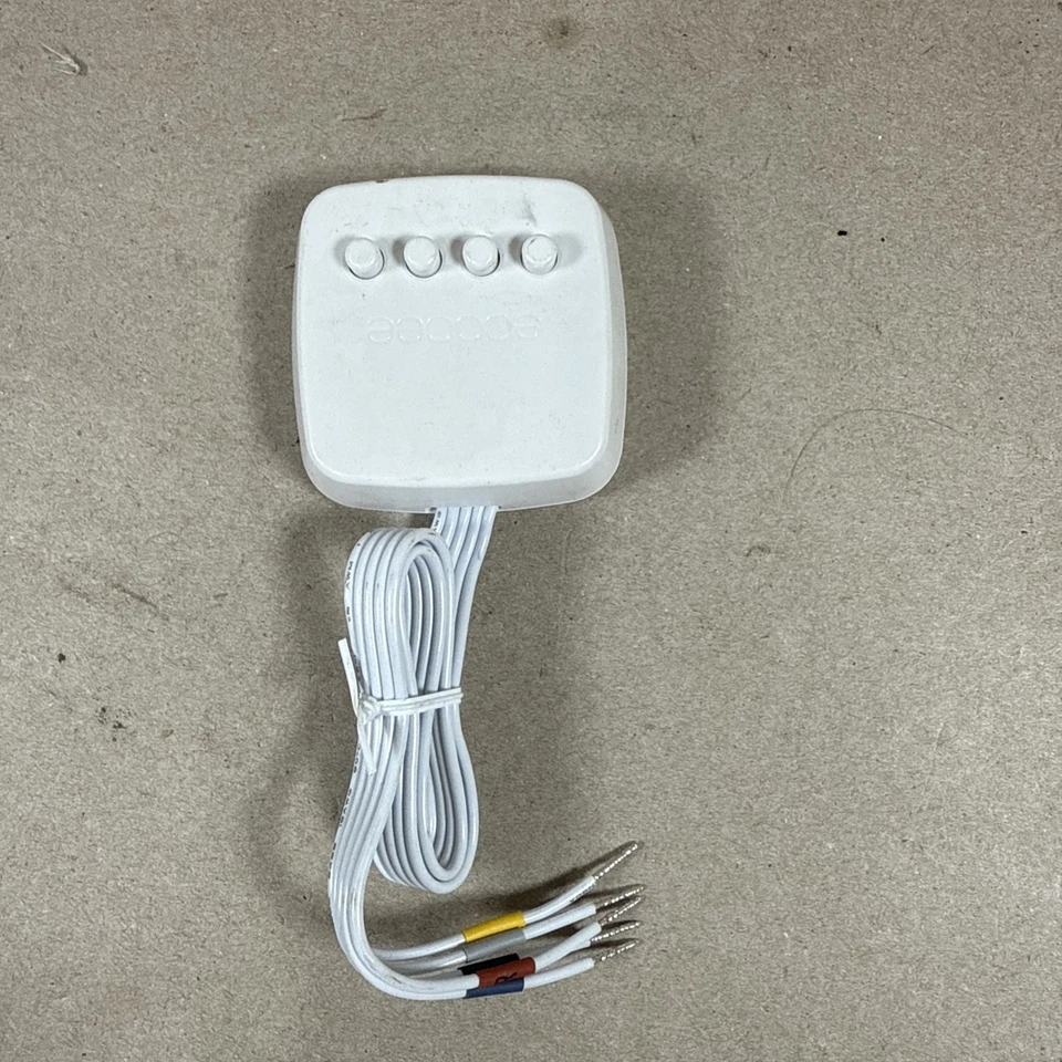 ecobee C-Wire Adaptor Power Extender Kit (PEK) 810-00002 For Ecobee 3 Lite 4 5 - Image 2 of 4