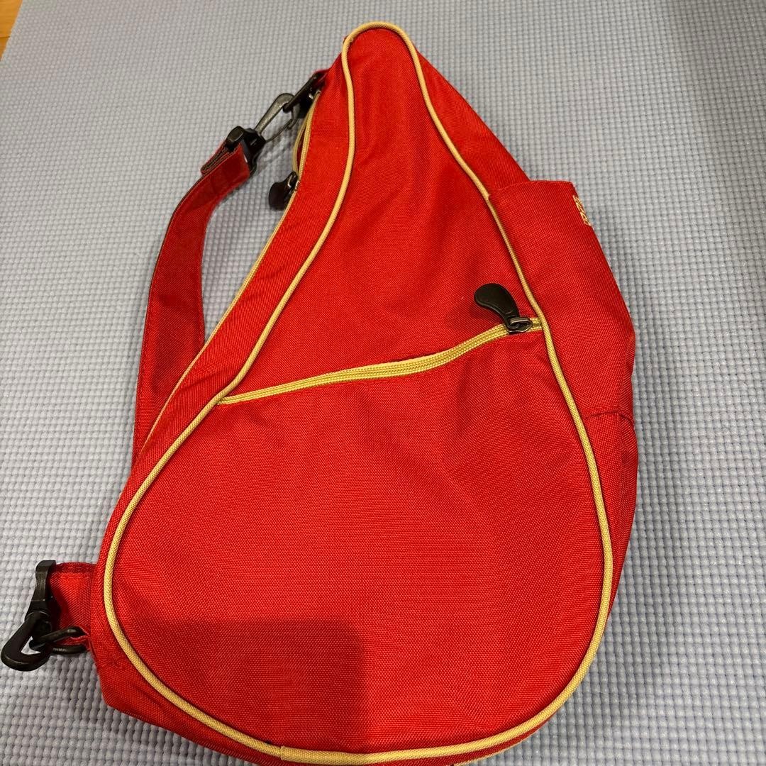 Healthy Back Bag Reversible Backpack Stylish - image 2