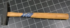 ATHA - #232 - MACHINSITS RIVETING HAMMER -  9oz - BLACKSMITH - NEW OLD STOCK