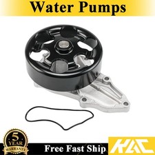 AW6213 Water Pump For Honda CR-V 2012-2015 Acura ILX 2013-2015 2.4L WPH066 