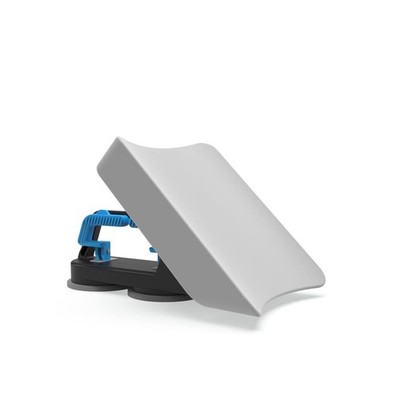 Wakesurf Edge Wake Shaper Pro 100   Compact Design, Big Performance