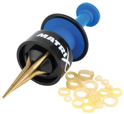 Fox Matrix Bait Bander - Tool zur Pelletfixierung, Rigtool, Werkzeug für Köder