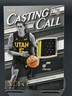 CODYWILLIAMS 2024-25 PANINI-NOIR BASKETBALL #22/25 RC-No.CCM-CDY